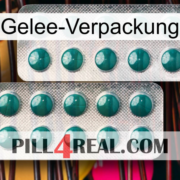 Jelly Packaging dapoxetine2